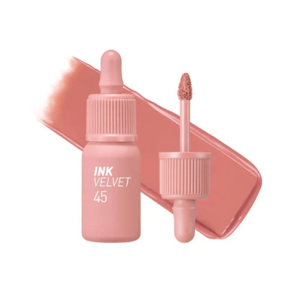 Peripera Ink The Velvet Lip Tint